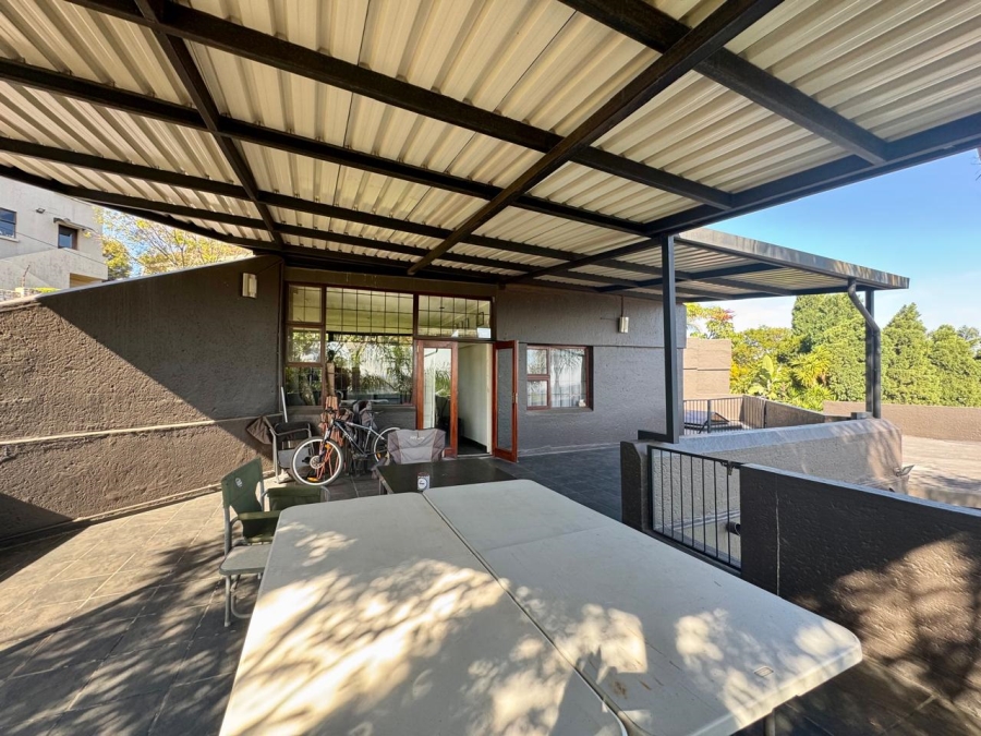 To Let 4 Bedroom Property for Rent in Waterkloof Ridge Gauteng