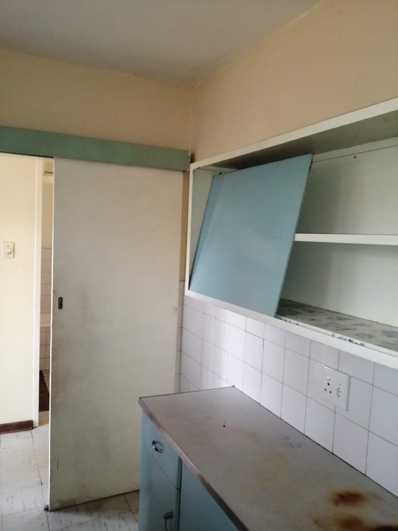1 Bedroom Property for Sale in Muckleneuk Gauteng