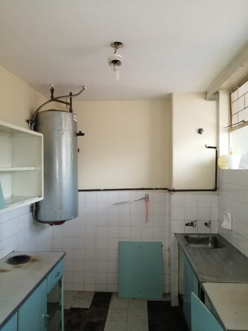 1 Bedroom Property for Sale in Muckleneuk Gauteng