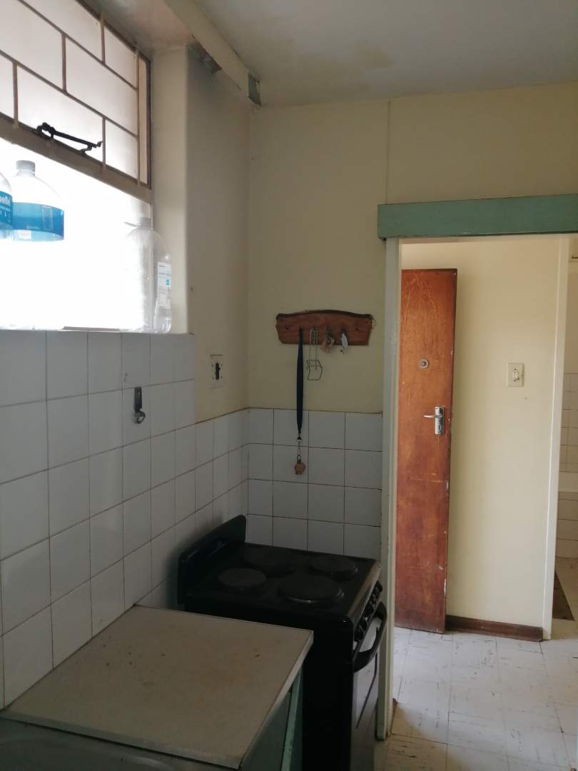 1 Bedroom Property for Sale in Muckleneuk Gauteng