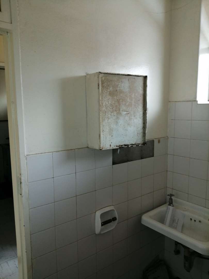 1 Bedroom Property for Sale in Muckleneuk Gauteng
