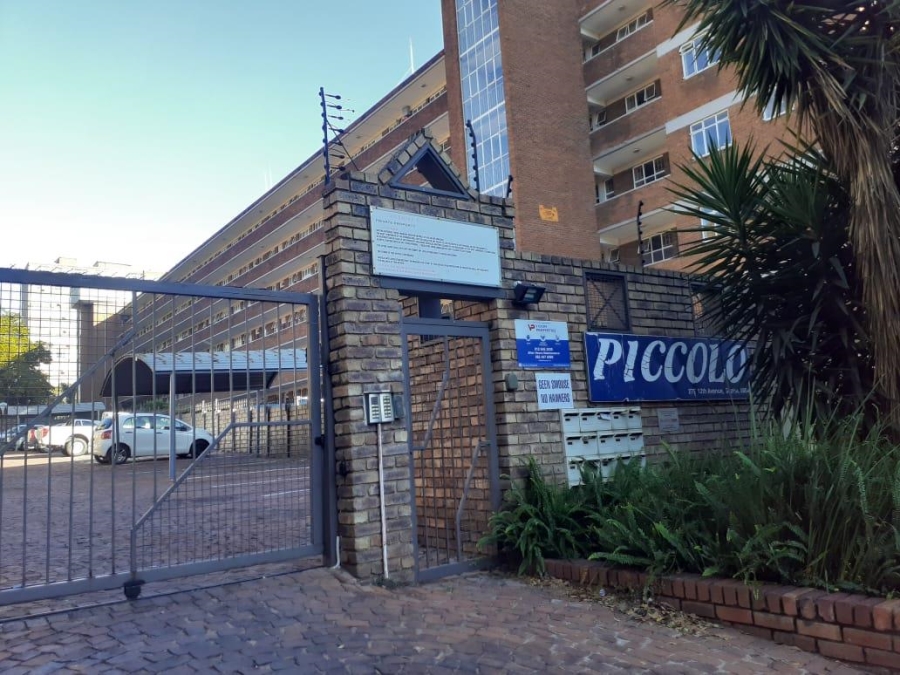 2 Bedroom Property for Sale in Gezina Gauteng