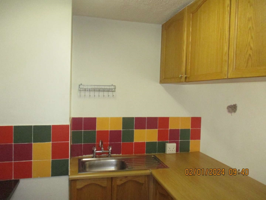 To Let 1 Bedroom Property for Rent in Hatfield Gauteng