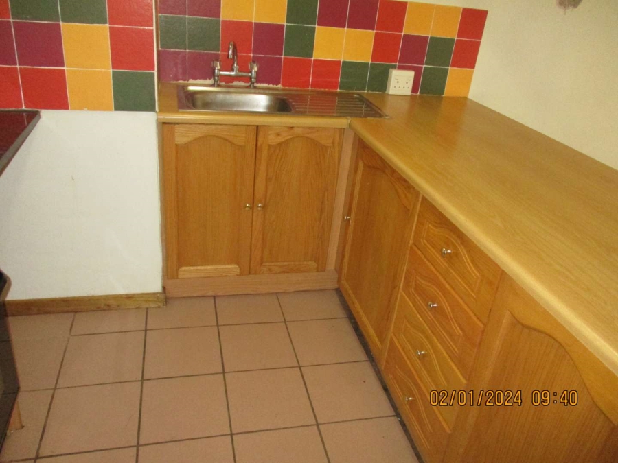 To Let 1 Bedroom Property for Rent in Hatfield Gauteng