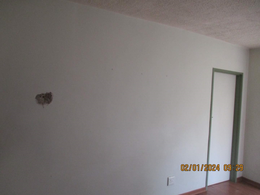 To Let 1 Bedroom Property for Rent in Hatfield Gauteng