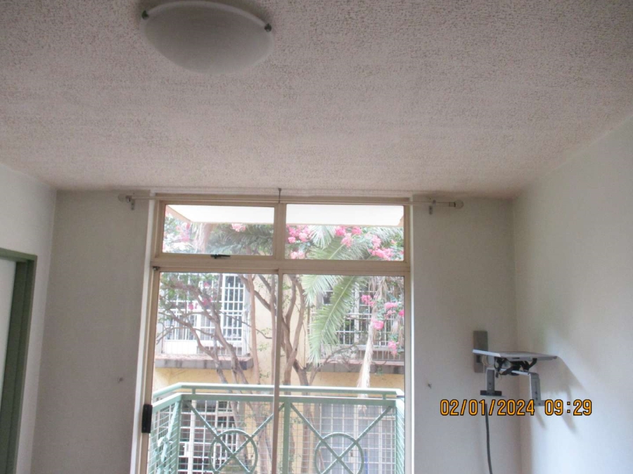 To Let 1 Bedroom Property for Rent in Hatfield Gauteng
