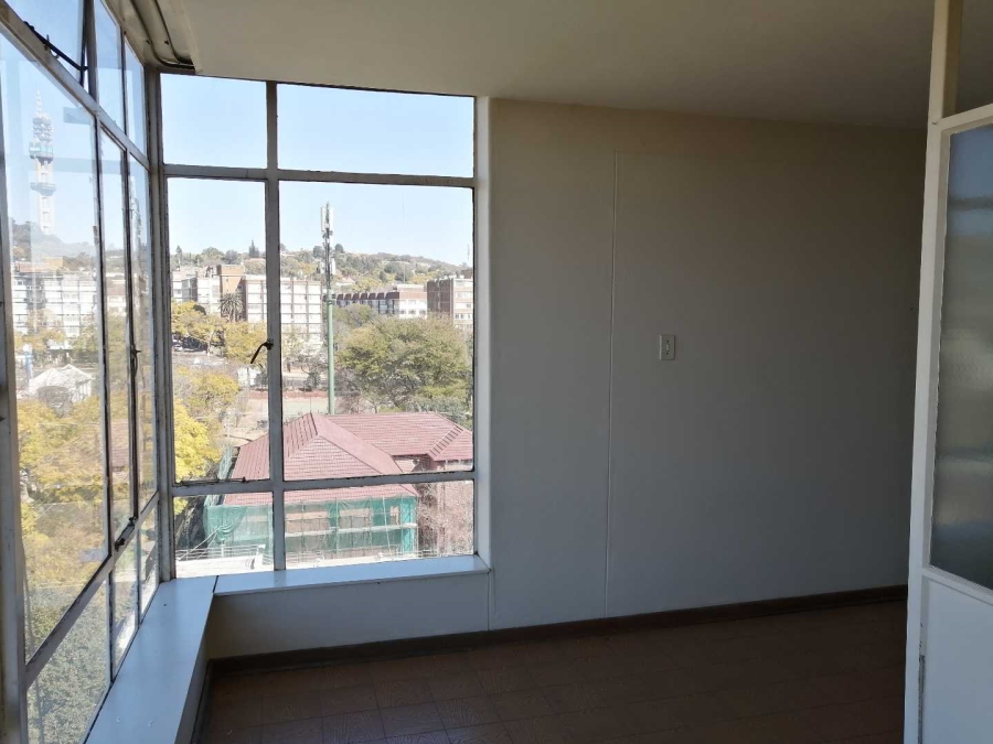 0 Bedroom Property for Sale in Sunnyside Gauteng
