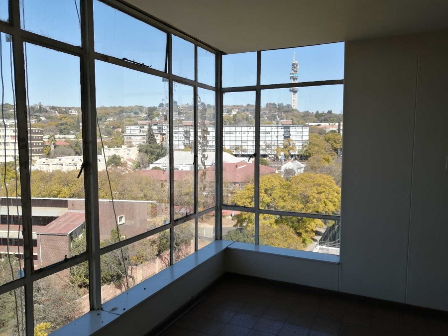 0 Bedroom Property for Sale in Sunnyside Gauteng