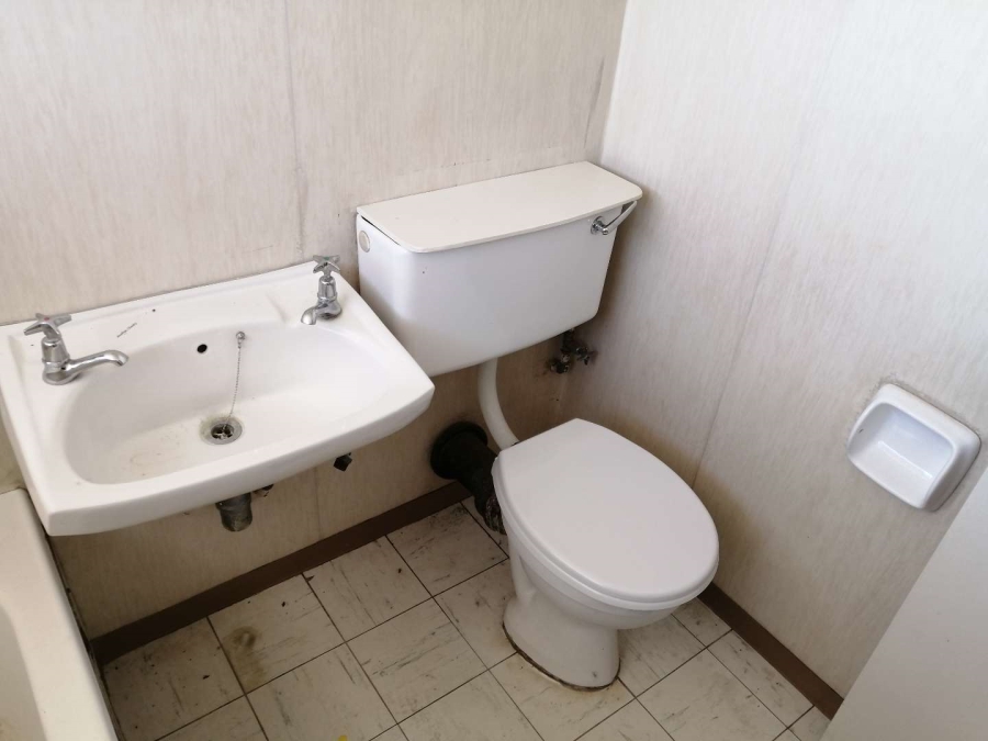 0 Bedroom Property for Sale in Sunnyside Gauteng