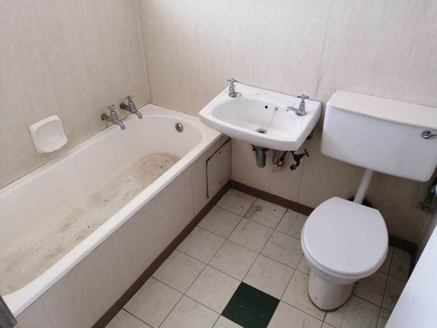 0 Bedroom Property for Sale in Sunnyside Gauteng