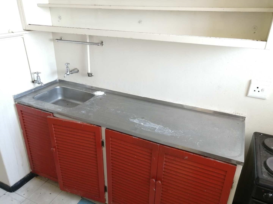 0 Bedroom Property for Sale in Sunnyside Gauteng