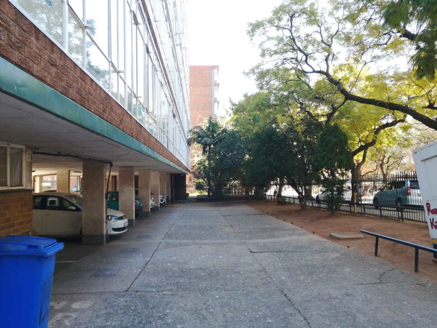 0 Bedroom Property for Sale in Sunnyside Gauteng
