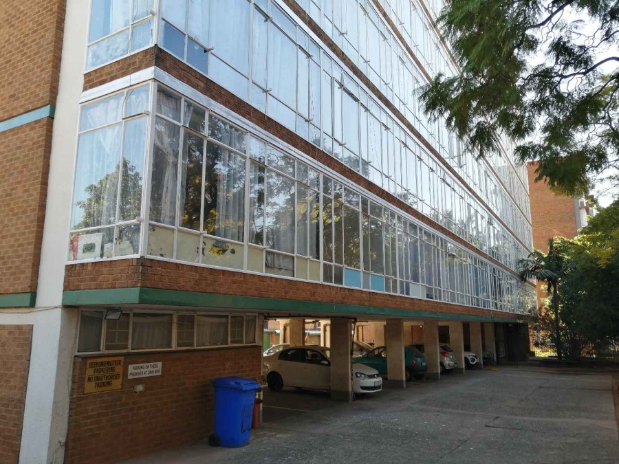 0 Bedroom Property for Sale in Sunnyside Gauteng
