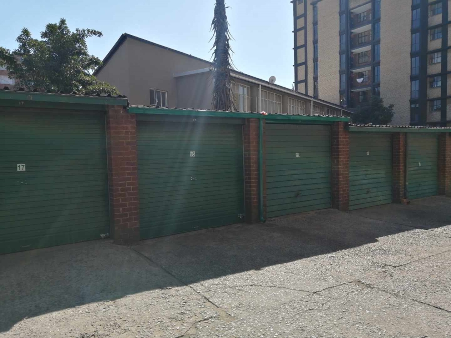 0 Bedroom Property for Sale in Sunnyside Gauteng