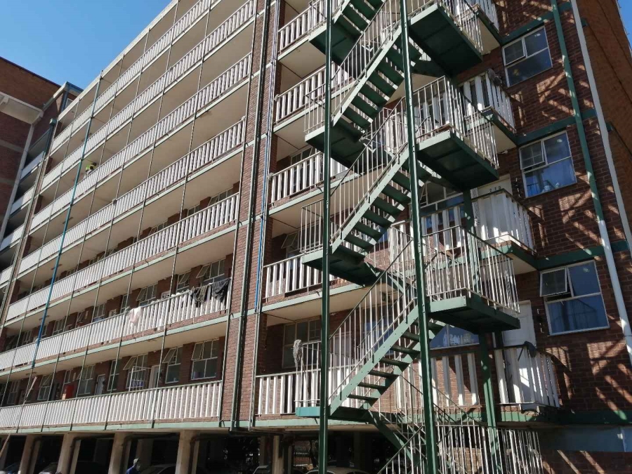 0 Bedroom Property for Sale in Sunnyside Gauteng