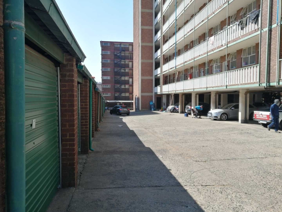 0 Bedroom Property for Sale in Sunnyside Gauteng