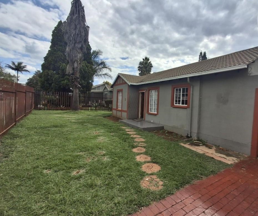 4 Bedroom Property for Sale in Terenure Gauteng