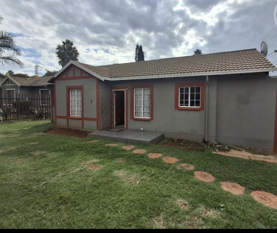 4 Bedroom Property for Sale in Terenure Gauteng