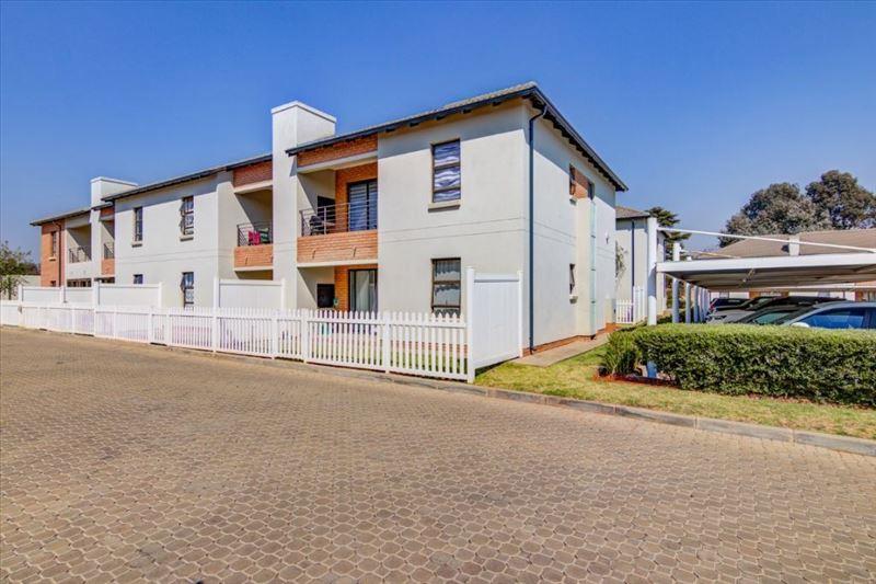 1 Bedroom Property for Sale in Pomona Gauteng