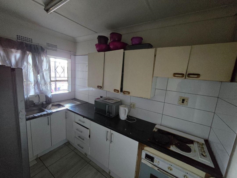 2 Bedroom Property for Sale in Kempton Park Central Gauteng