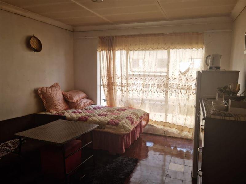 2 Bedroom Property for Sale in Kempton Park Central Gauteng