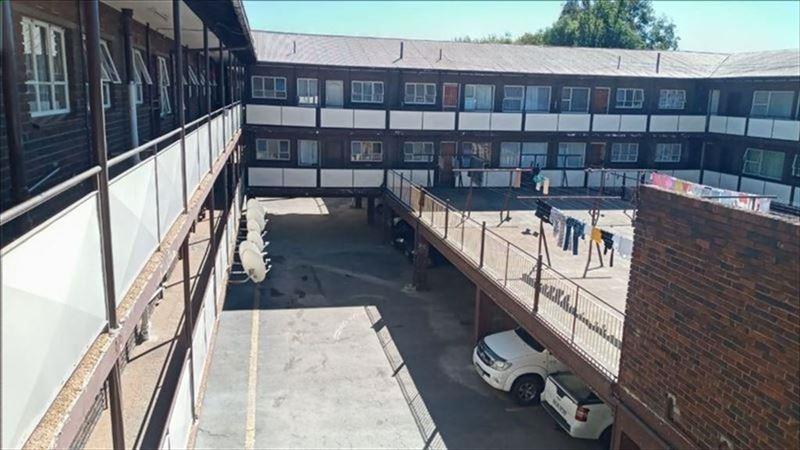 2 Bedroom Property for Sale in Kempton Park Central Gauteng