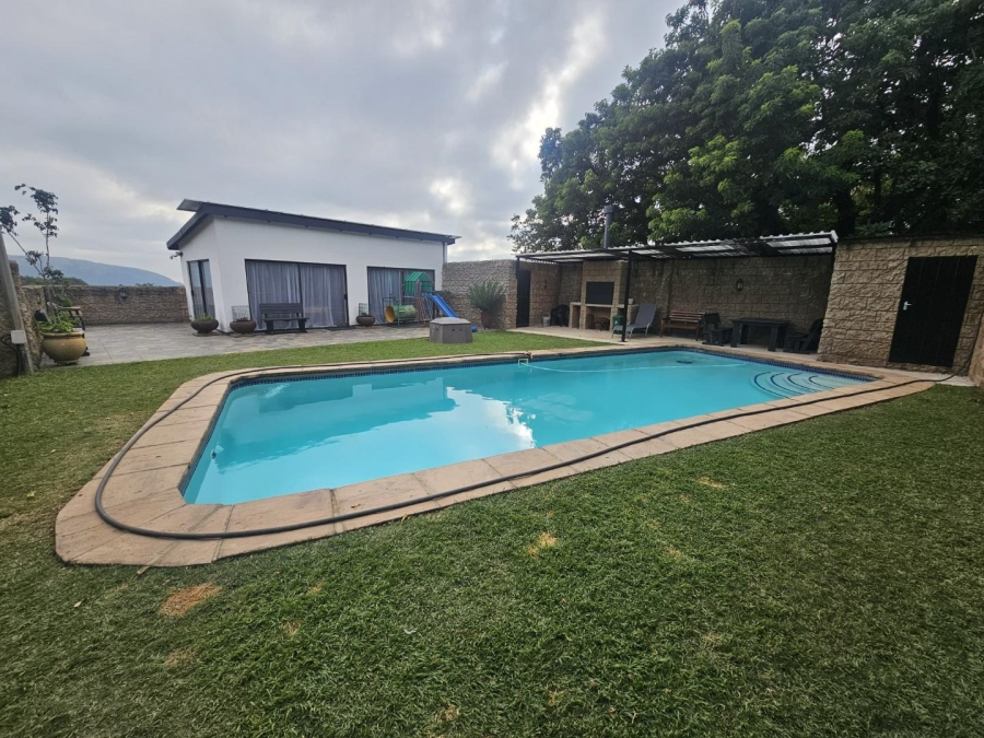 5 Bedroom Property for Sale in Capital Park Gauteng