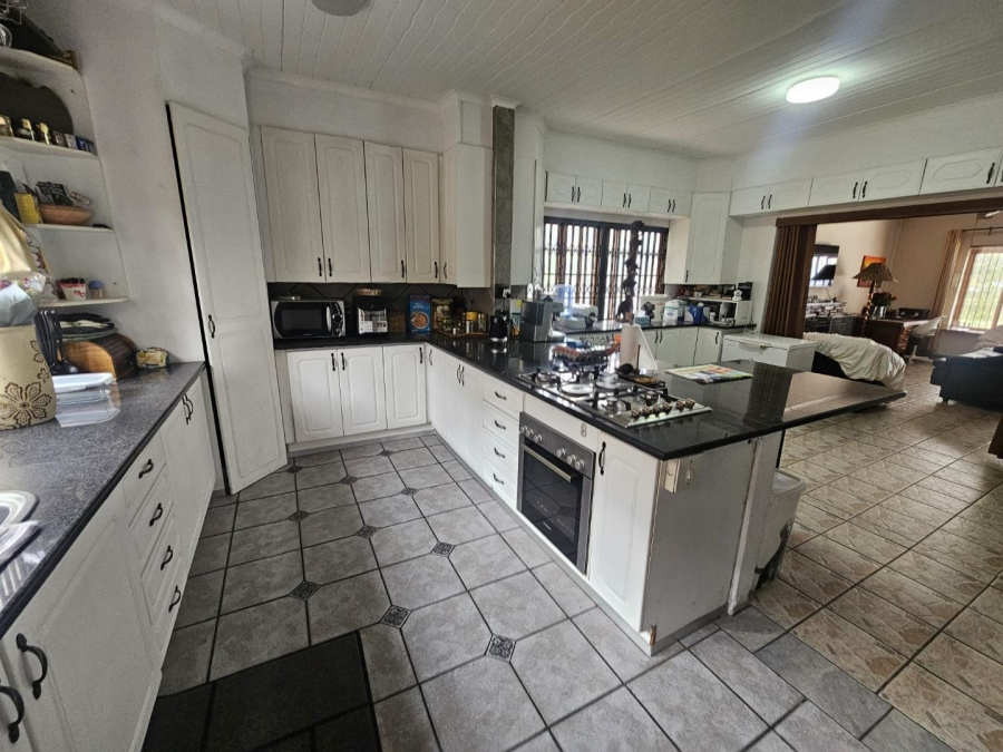 5 Bedroom Property for Sale in Capital Park Gauteng