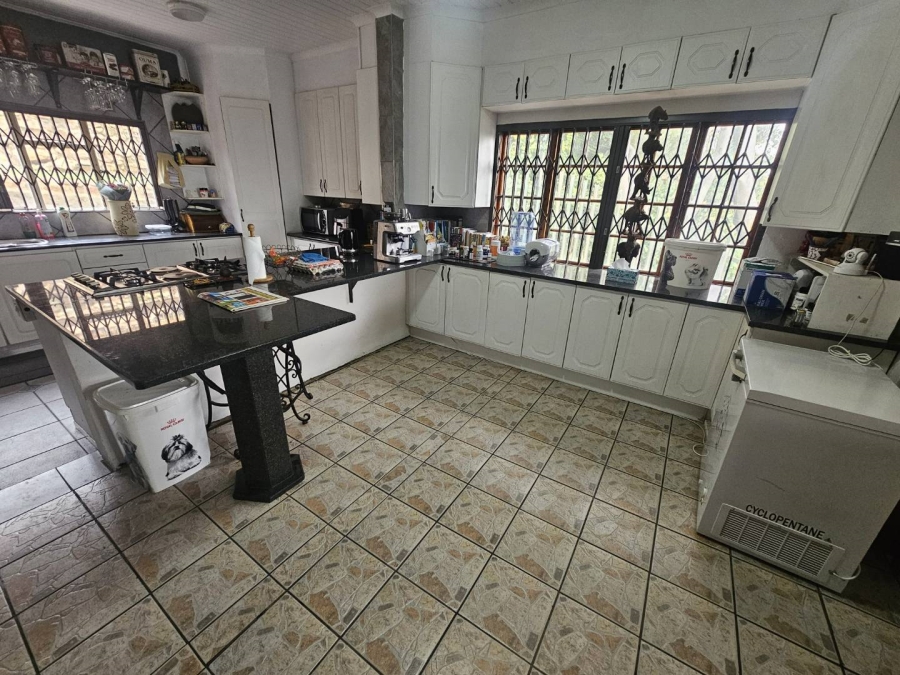 5 Bedroom Property for Sale in Capital Park Gauteng