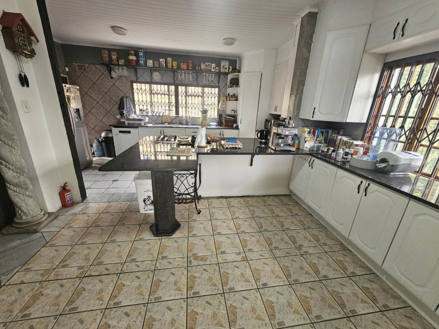 5 Bedroom Property for Sale in Capital Park Gauteng