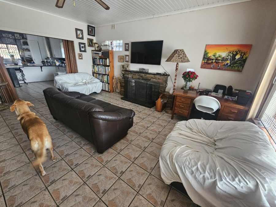 5 Bedroom Property for Sale in Capital Park Gauteng