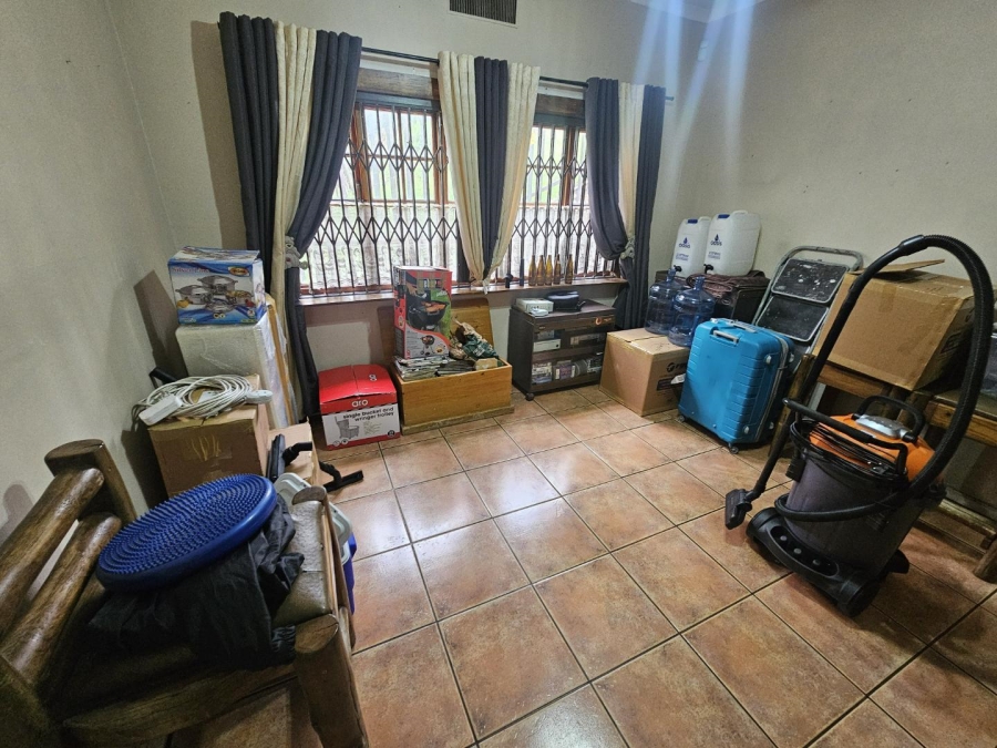 5 Bedroom Property for Sale in Capital Park Gauteng