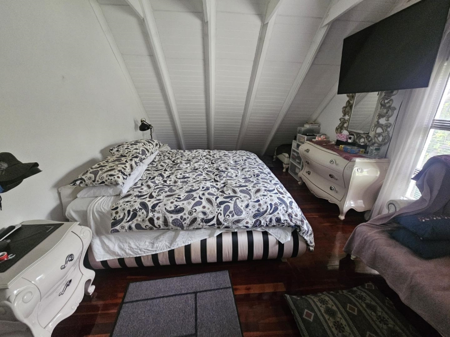 5 Bedroom Property for Sale in Capital Park Gauteng