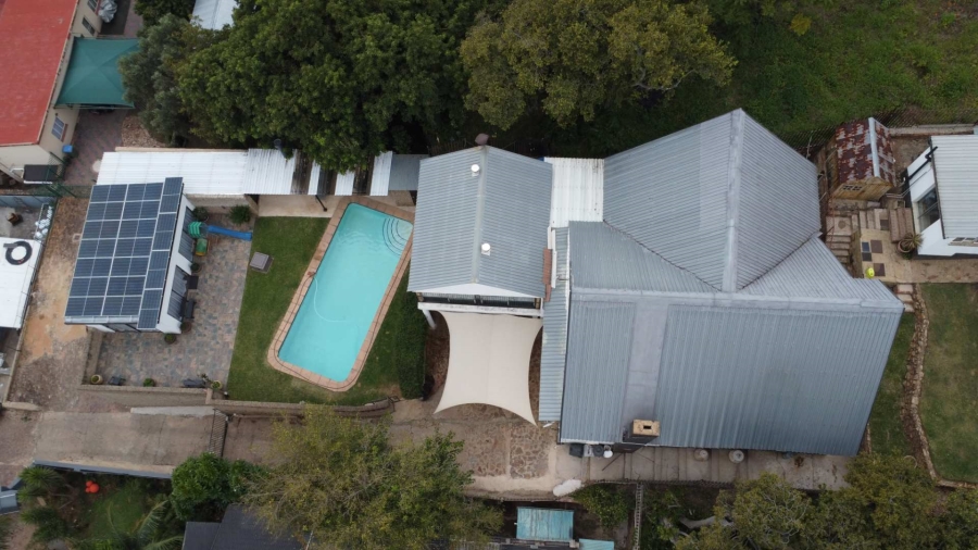 5 Bedroom Property for Sale in Capital Park Gauteng