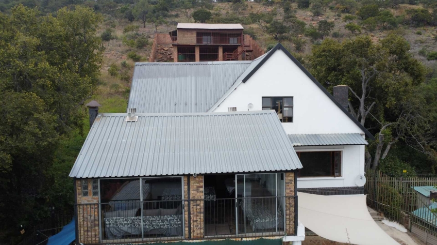 5 Bedroom Property for Sale in Capital Park Gauteng