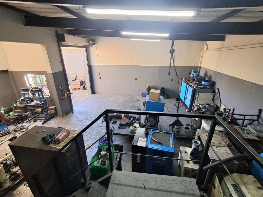 Commercial Property for Sale in Alberton North Gauteng