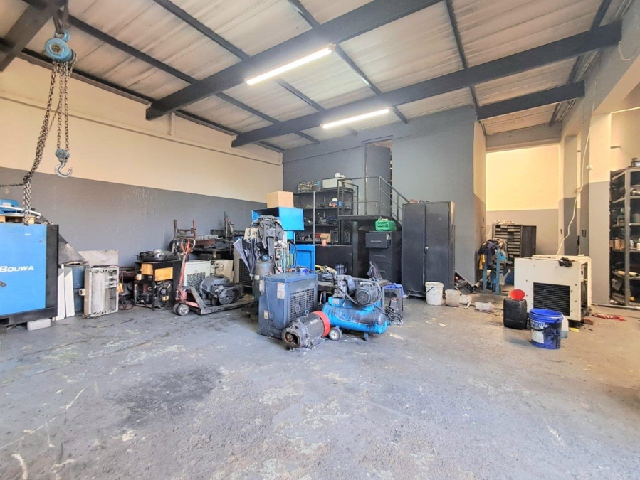 Commercial Property for Sale in Alberton North Gauteng