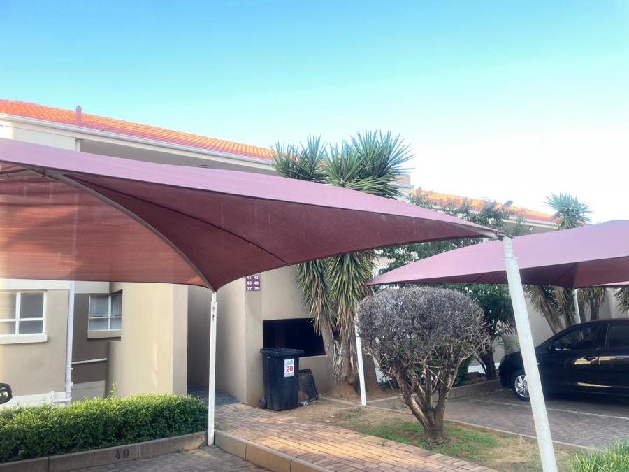 2 Bedroom Property for Sale in Winchester Hills Gauteng