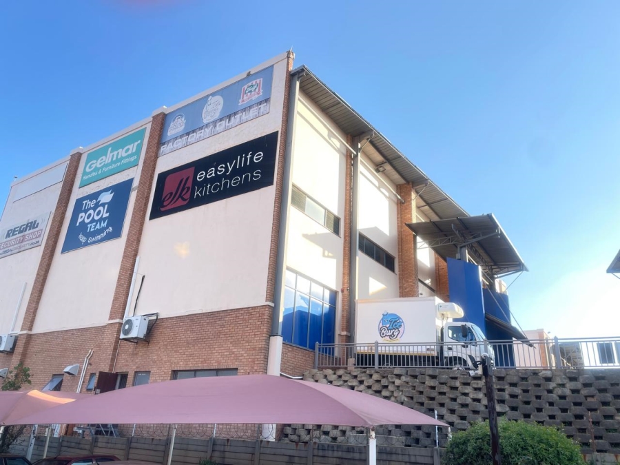 2 Bedroom Property for Sale in Winchester Hills Gauteng