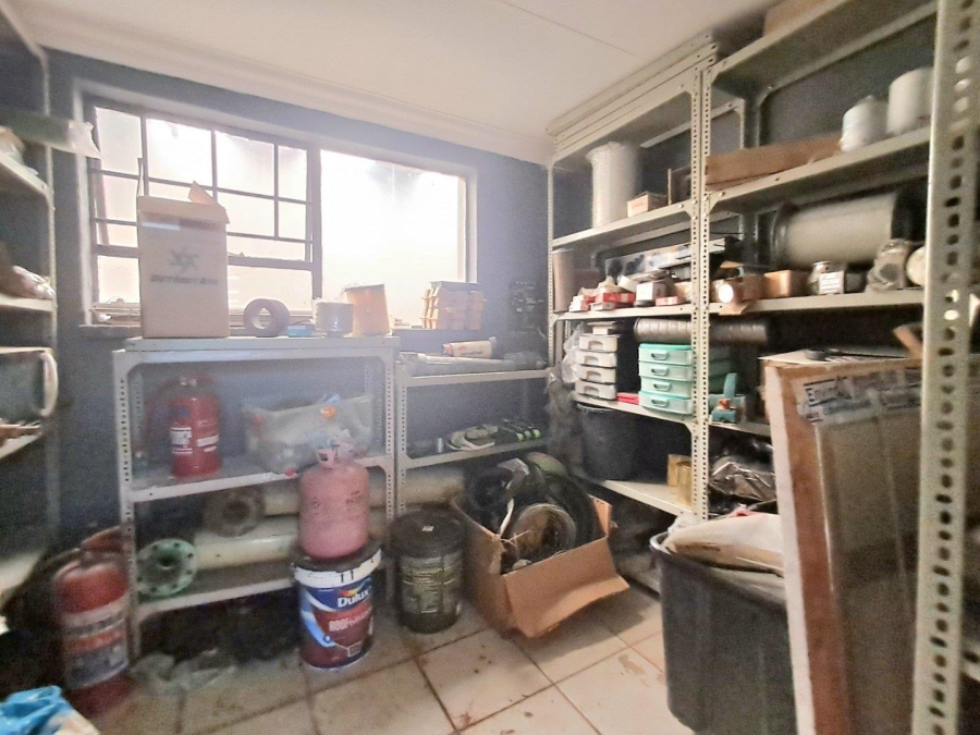 Commercial Property for Sale in Alberton North Gauteng