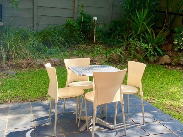 2 Bedroom Property for Sale in Morningside Gauteng