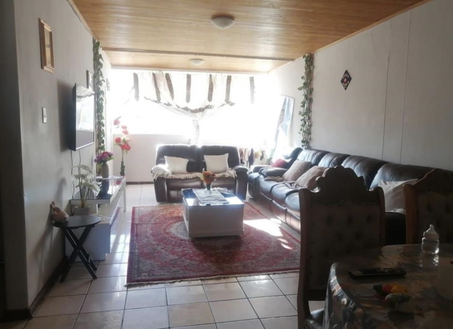 2 Bedroom Property for Sale in Jeppestown Gauteng