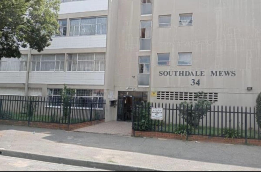 2 Bedroom Property for Sale in Jeppestown Gauteng