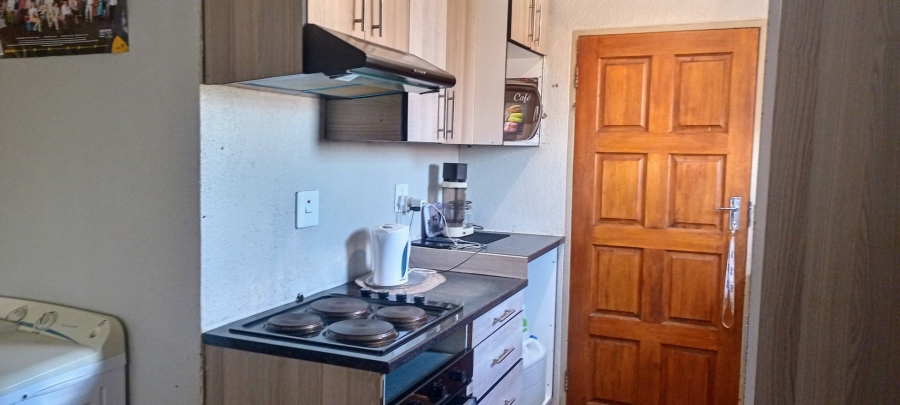 2 Bedroom Property for Sale in Mahube Valley Gauteng