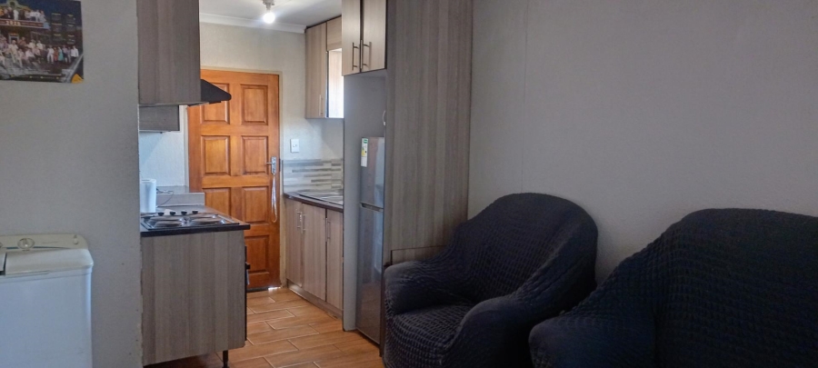 2 Bedroom Property for Sale in Mahube Valley Gauteng