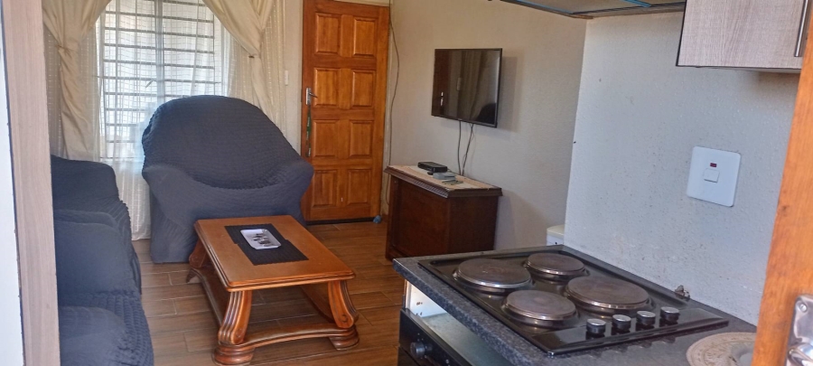 2 Bedroom Property for Sale in Mahube Valley Gauteng