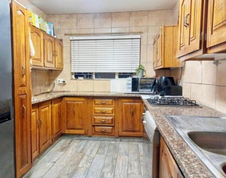 3 Bedroom Property for Sale in Murrayfield Gauteng