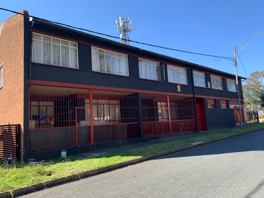 2 Bedroom Property for Sale in Chrisville Gauteng