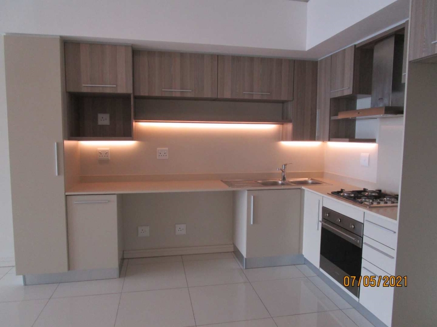 To Let 2 Bedroom Property for Rent in Rosebank Gauteng
