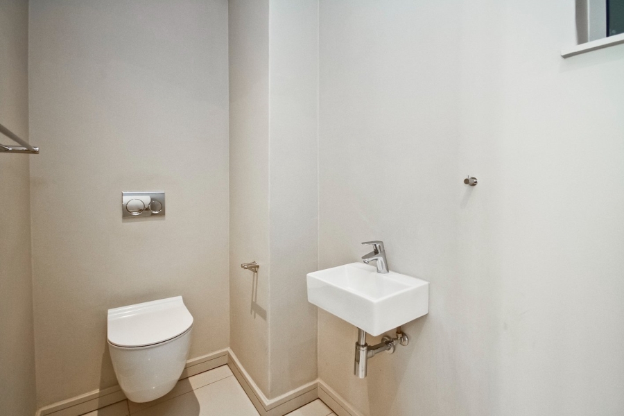 To Let 2 Bedroom Property for Rent in Rosebank Gauteng